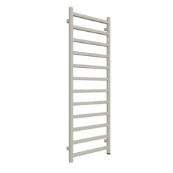 Полотенцесушитель 1440x500 Simple One Ral 9016 WWSIE144050K916E8P Terma - зображення 1