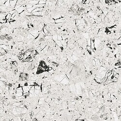 Плитка керамогранитная 4CI3 Luna-R Blanco 1200x1200 Vives Ceramica - зображення 1