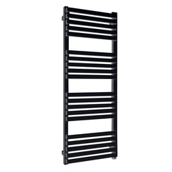 Рушникосушка 1185x450 Quadrus Slim One WWQSN118045KS95E1U Terma - зображення 1