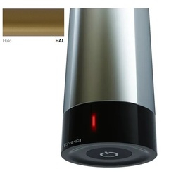 ТЕН прихованого монтажу One R36 600W Ral Halo Terma - зображення 1