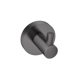 Крючок gun metal 5010BN EMPORIA - зображення 1