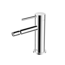 Смеситель для биде FLY хром 03020CHR EMPORIA - зображення 1