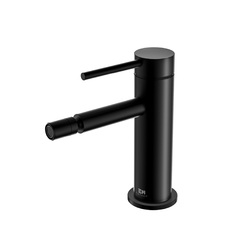 Смеситель для биде FLY черный matt 03020BM EMPORIA - зображення 1