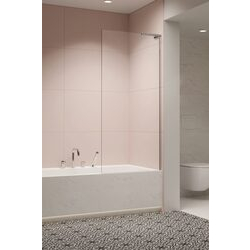 Шторка для ванни Modo SL Chromе PNJ II 70 R RADAWAY - зображення 1