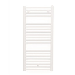 Рушникосушка TK1 1320x450 Ral 9016 TGTK1132045K916SX Terma - зображення 1