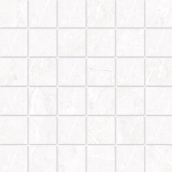Мозаїка М03071 Reliable Світло-сірий 298x298 Intercerama - зображення 1