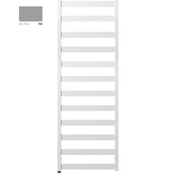 Рушникосушка Vivo One 1150x400 Ral 7044 WWVON115040K744E8P Terma - зображення 1