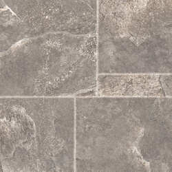 Плитка керамогранитная Atlas Brown MAT 420x420 Cersanit - зображення 1