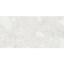 Плитка керамогранитная Genesis Cream RECT MAT 598x1198 Cersanit - зображення 1