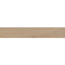 Плитка керамогранитная Woodcore Crema SZKL RECT STR MAT 198x1198 Paradyz - зображення 1