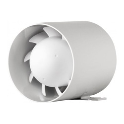 Вентилятор витяжний aRc 100 S 01-049 AirRoxy - зображення 1
