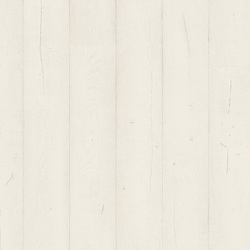 Ламінат Capture Дуб фарбований білий 1380х212x9 Quick-Step - зображення 1