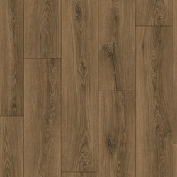 Ламінат Classic Дуб теплий коричневий 1200х190x8 Quick-Step - зображення 1