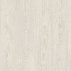 Ламінат Impressive Ultra Дуб патина класичний світлий 1380х190x12 Quick-Step - зображення 1