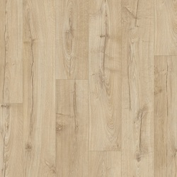 Ламінат Impressive Дуб класичний бежевий 1380х190x8 Quick-Step - зображення 1