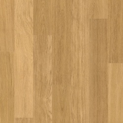 Ламінат Eligna Дуб лакований натуральний 1380х156x8 Quick-Step - зображення 1
