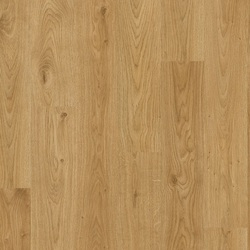 Ламінат Eligna Дуб білий світлий 1380х156x8 Quick-Step - зображення 1