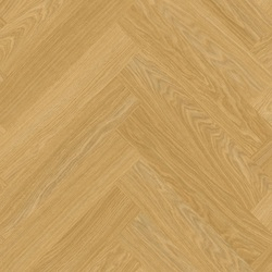 Виниловый пол Ciro Herringbone Дуб чистый медовый 630х126x6 Quick-Step - зображення 1