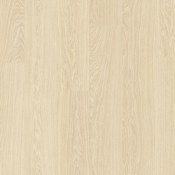 Виниловый пол Bloom Дуб шлифованный бежевый 1494х209x6 Quick-Step - зображення 1