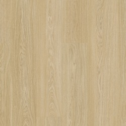 Виниловый пол Fuse Serene Дуб светлый натуральный ясный 228,6x1500x2,5 Quick-Step - зображення 1