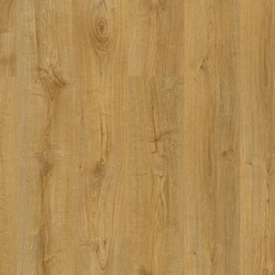 Виниловый пол Fuse Serene Дуб осенний натуральный 228,6x1500x2,5 Quick-Step - зображення 1