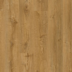 Виниловый пол Fuse Serene Дуб осенний медовый 228,6x1500x2,5 Quick-Step - зображення 1