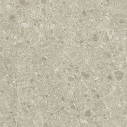 Вінілова підлога Blush Теплий сірий сеппо 609,6x609,6x2,5 Quick-Step - зображення 1