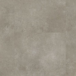 Вінілова підлога Blush Цементний теплий сірий 609,6x609,6x2,5 Quick-Step - зображення 1