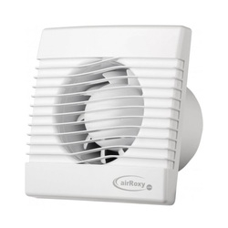 Вентилятор витяжний pRim 150 S 01-009 AirRoxy - зображення 1