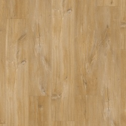 Виниловый пол Blos Base Дуб каньон натуральный 1251х189x4 Quick-Step - зображення 1