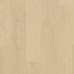 Виниловый пол BLOS Дуб масленка 1251х189x5 Quick-Step - зображення 1