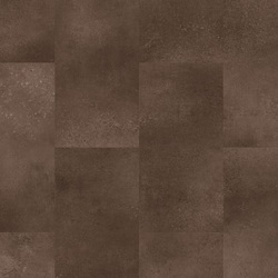 Виниловый пол Oro Скала корица 610х303x5 Quick-Step - зображення 1