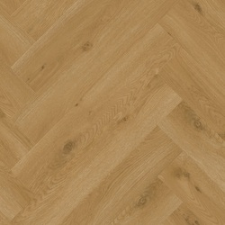 Вінілова підлога Pristine Блаженство океану теплий медовий 129x740x2,5 Quick-Step - зображення 1