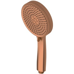 Лійка для ручного душу мідь брашована 040733BRG EMPORIA - зображення 1