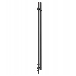 Рушникосушка Rolo Hanger E 1200x95 Ral Raw Metal WLROW120009KRAWE8ORXMX0 Terma - зображення 1