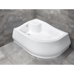 Панель душового піддона Korfu E 100L RADAWAY - зображення 1