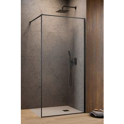 Душова кабіна Modo F Brushed GunMetal II 110 RADAWAY - зображення 1