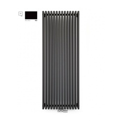 Рушникосушка Tune VWD 290x1800 Ral 8022 WGTUV180029K822YP Terma - зображення 1