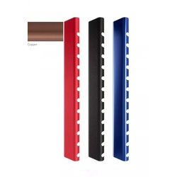 Маскувальний елемент для рушникосушки Michelle 120 L Ral Copper WRCMIC120LKCOP Terma - зображення 1