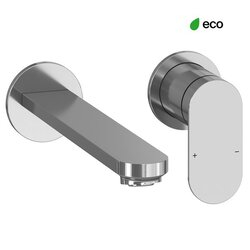 Змішувач для умивальника CR II 019.00CR.O1 Chrome X070586 RAVAK - зображення 1