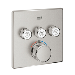 Змішувач Grohtherm SmartControl 29126DC0 Grohe - зображення 1