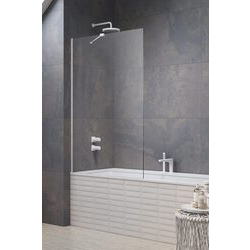 Шторка для ванни Modo New White PNJ II 70 RADAWAY - зображення 1