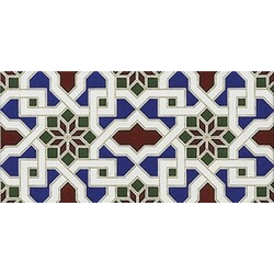 Плитка настенная Alhambra 140x280 Mainzu - зображення 1