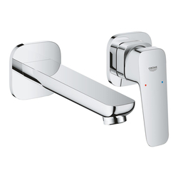 Змішувач для умивальника Cubeo M-Size 1017880000 Grohe - зображення 1