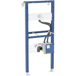 Інсталяція для умивальника Duofix 130 см 111.560.00.2 Geberit - зображення 1