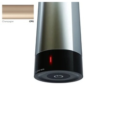 ТЕН прихованого монтажу One R36 800W Ral Champagne Terma - зображення 1