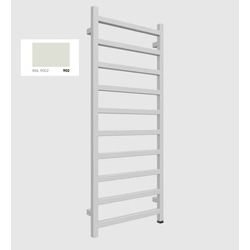 Рушникосушка Simple One 1200x500 Ral 9002 WZSIE120050K902S8P Terma - зображення 1