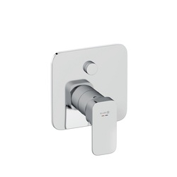 Змішувач Renon 427590575 хром Kludi - зображення 1