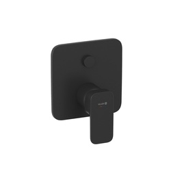 Змішувач Renon 427593975 чорний matt Kludi - зображення 1