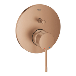 Змішувач Essence 24167DL1 теплий захід сонця мат Grohe - зображення 1